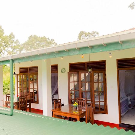 Samiru Guest Inn Элла Экстерьер фото