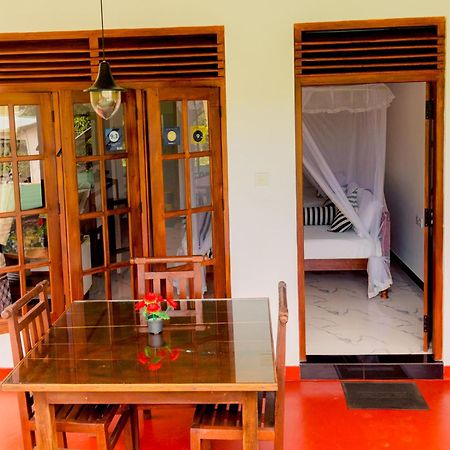 Samiru Guest Inn Элла Экстерьер фото