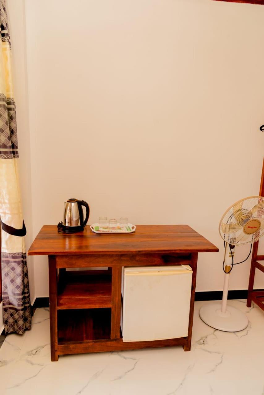 Samiru Guest Inn Элла Экстерьер фото