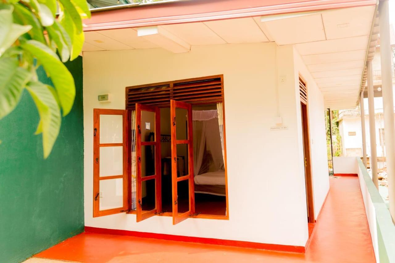 Samiru Guest Inn Элла Экстерьер фото