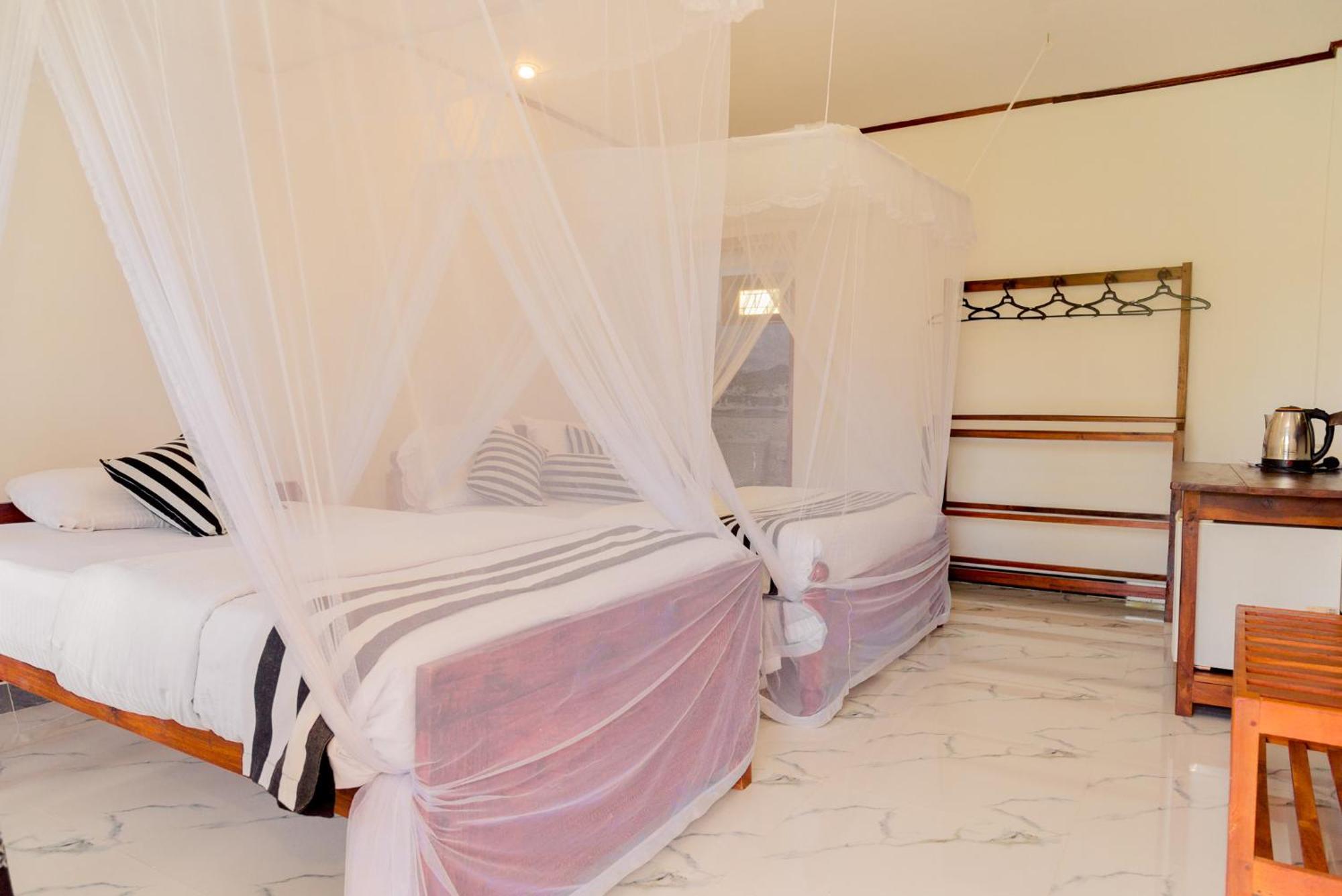 Samiru Guest Inn Элла Экстерьер фото