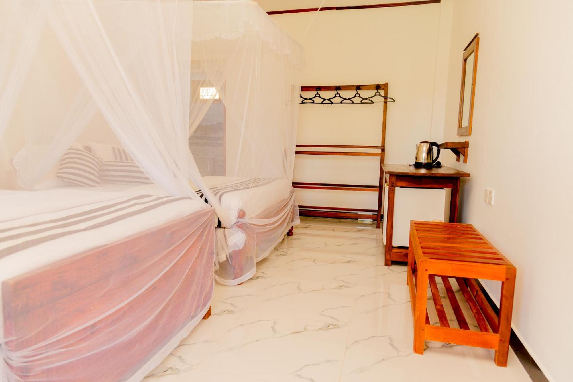 Samiru Guest Inn Элла Экстерьер фото