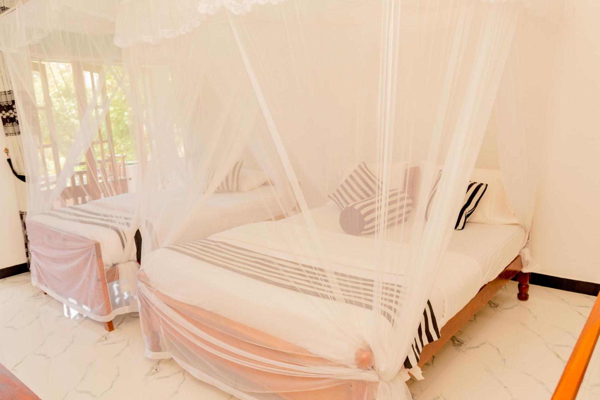Samiru Guest Inn Элла Экстерьер фото
