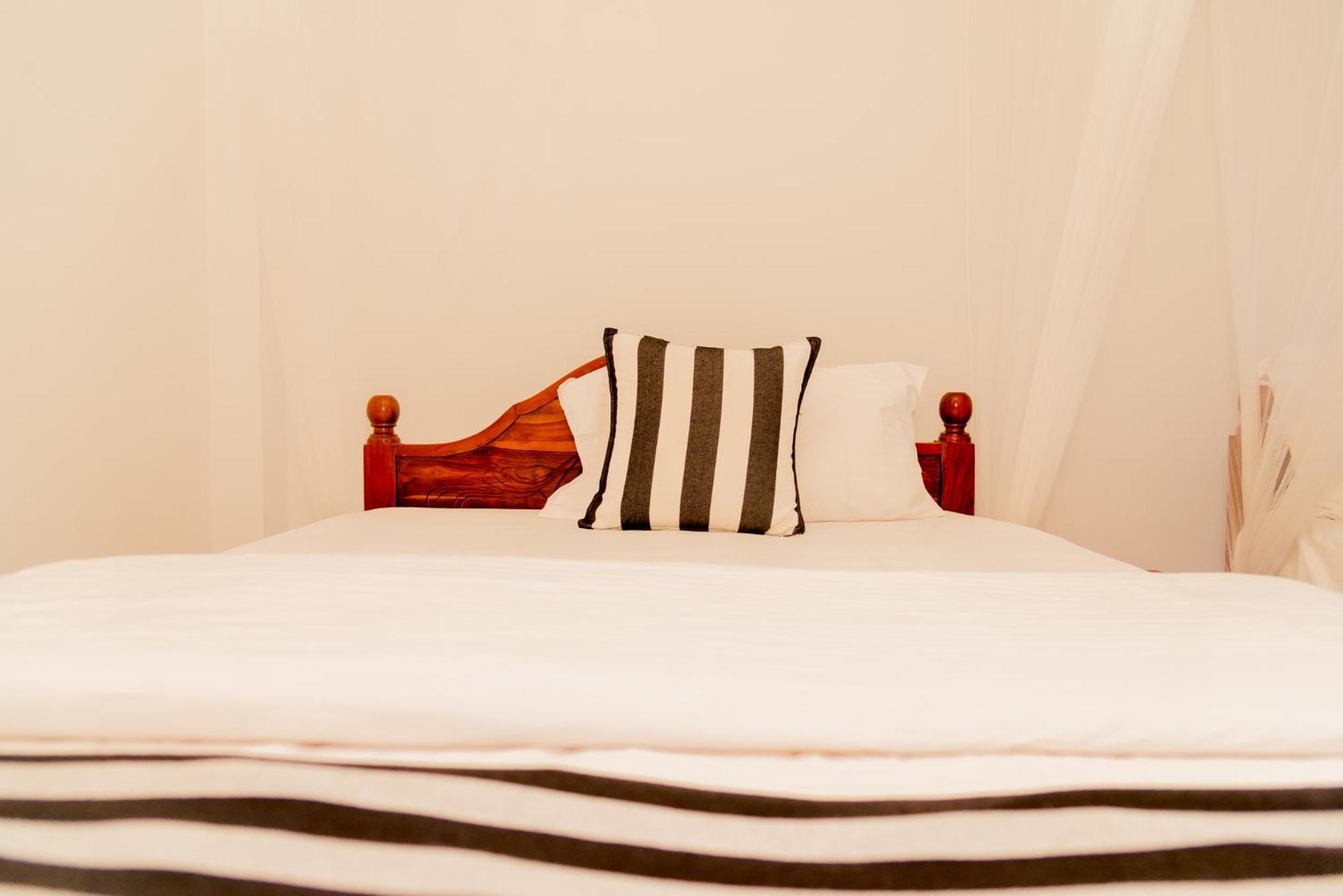Samiru Guest Inn Элла Экстерьер фото
