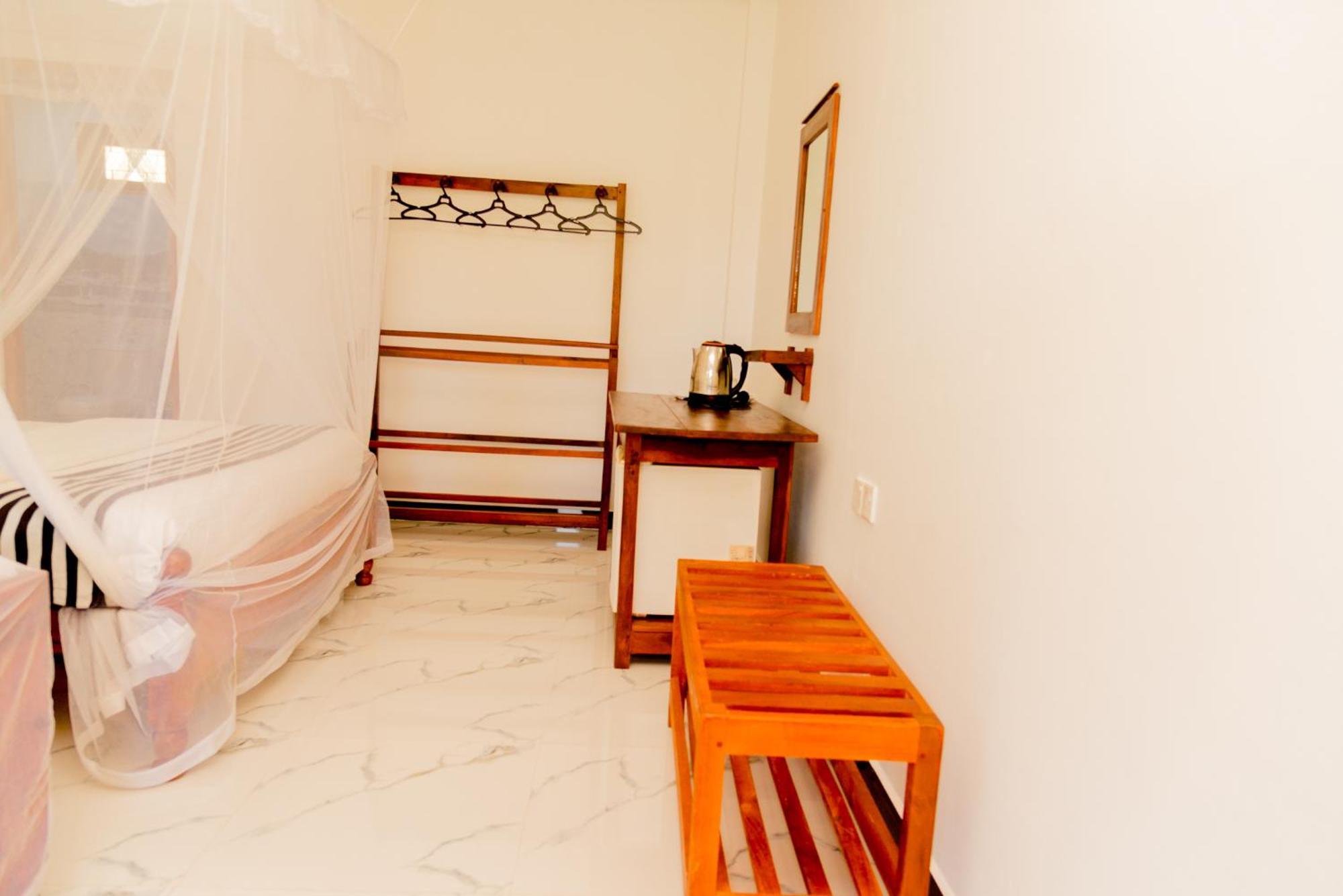 Samiru Guest Inn Элла Экстерьер фото
